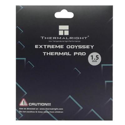 

Термопрокладка Thermalright ODYSSEY 120x120x1.5