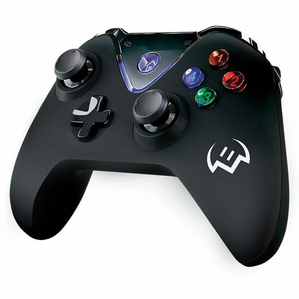 

Игровой Джойстик Геймпад SVEN GC-5070 беспроводной