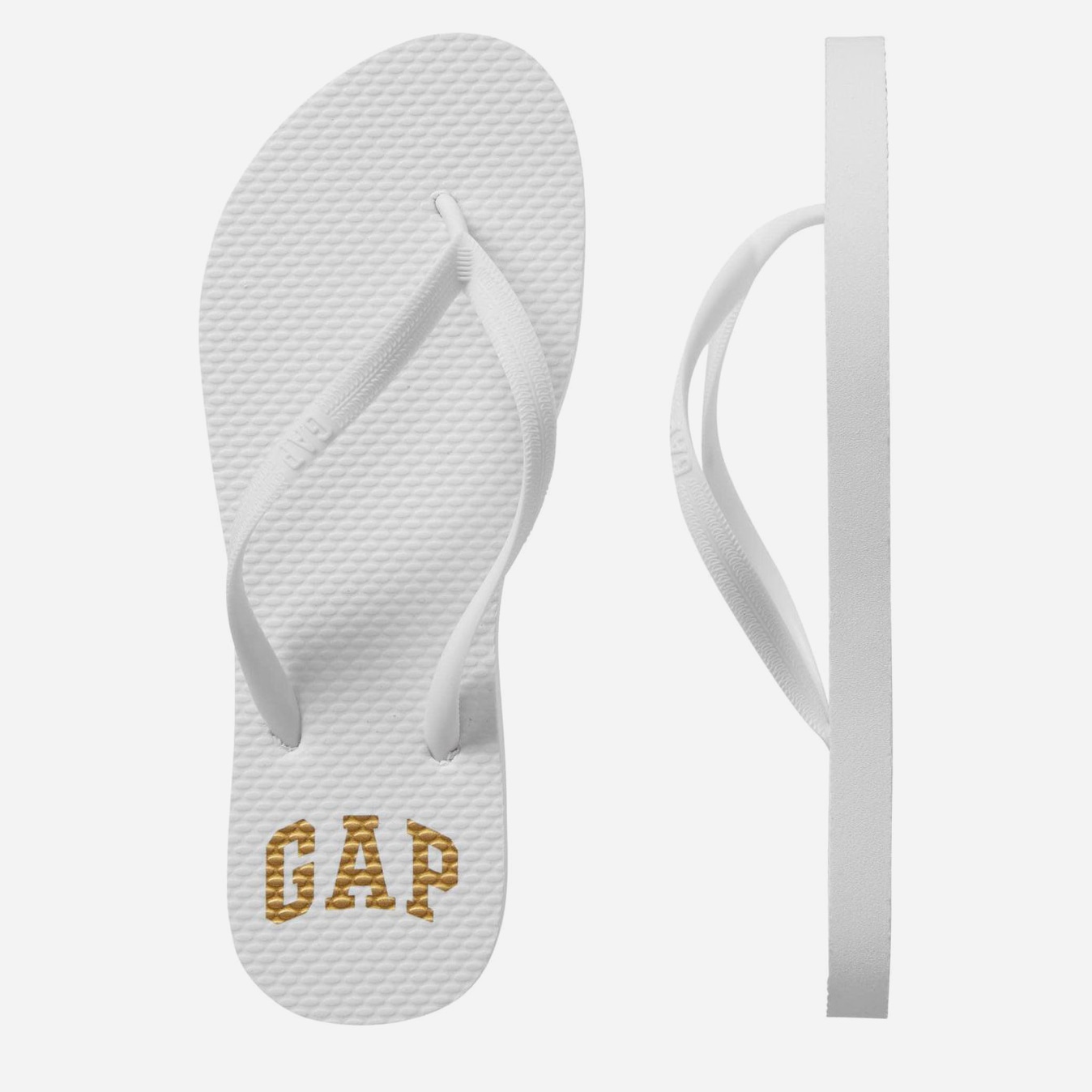 

Вьетнамки Gap 375019905 36 Белые