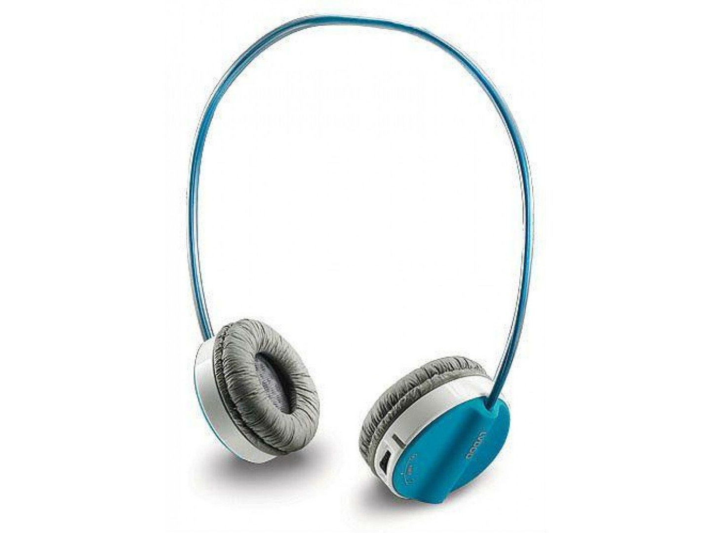 

Гарнитура Rapoo H3050 Blue