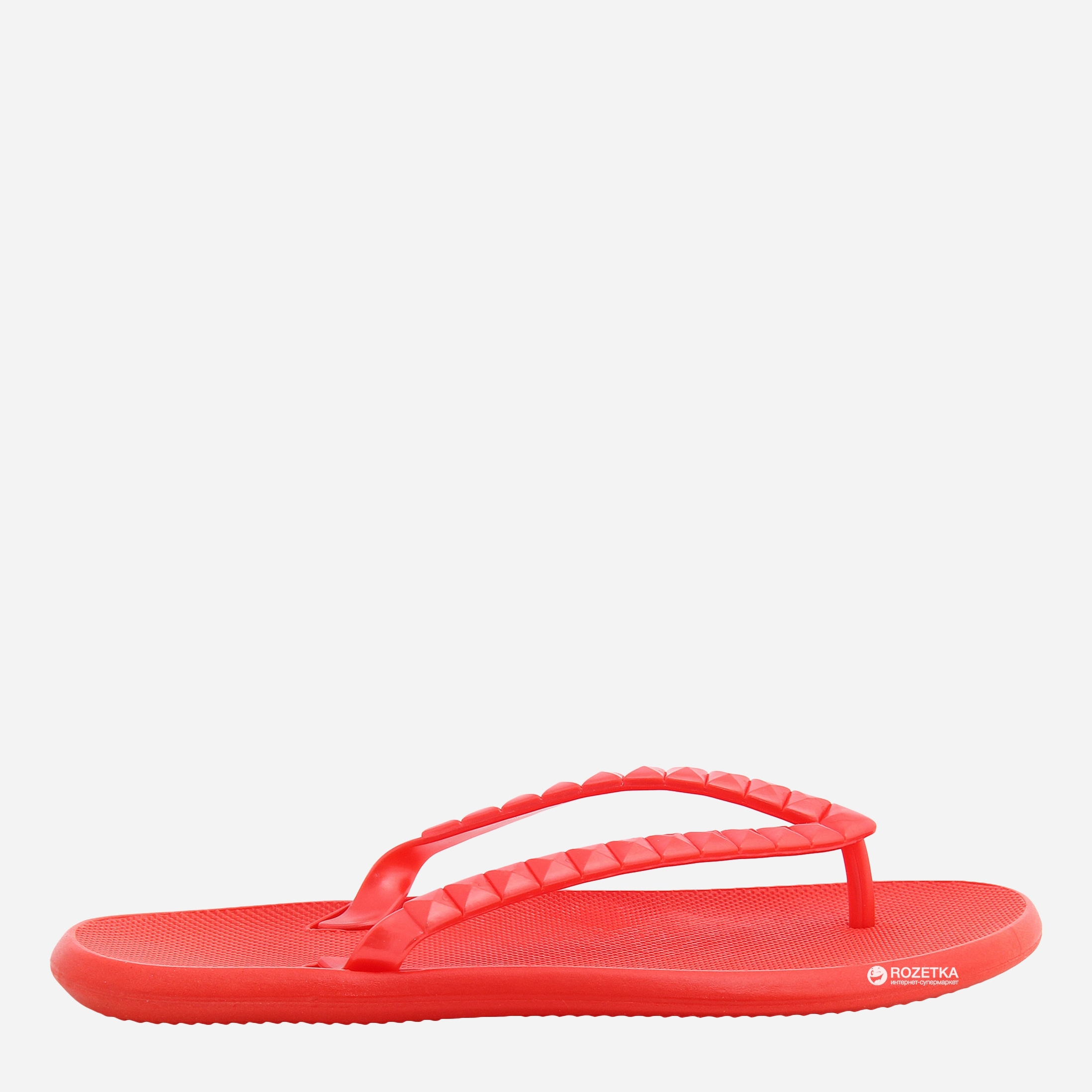 

Вьетнамки Coral Coast 60009 36 Красные