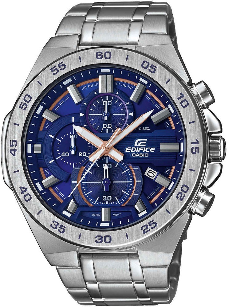 

Часы Casio Edifice EFR-564D-2A