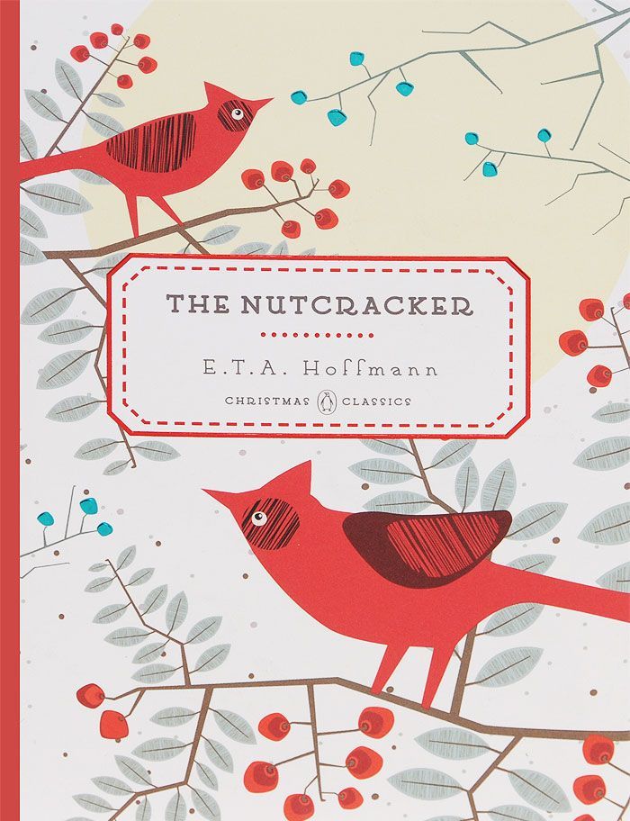 

The Nutcracker (928177)