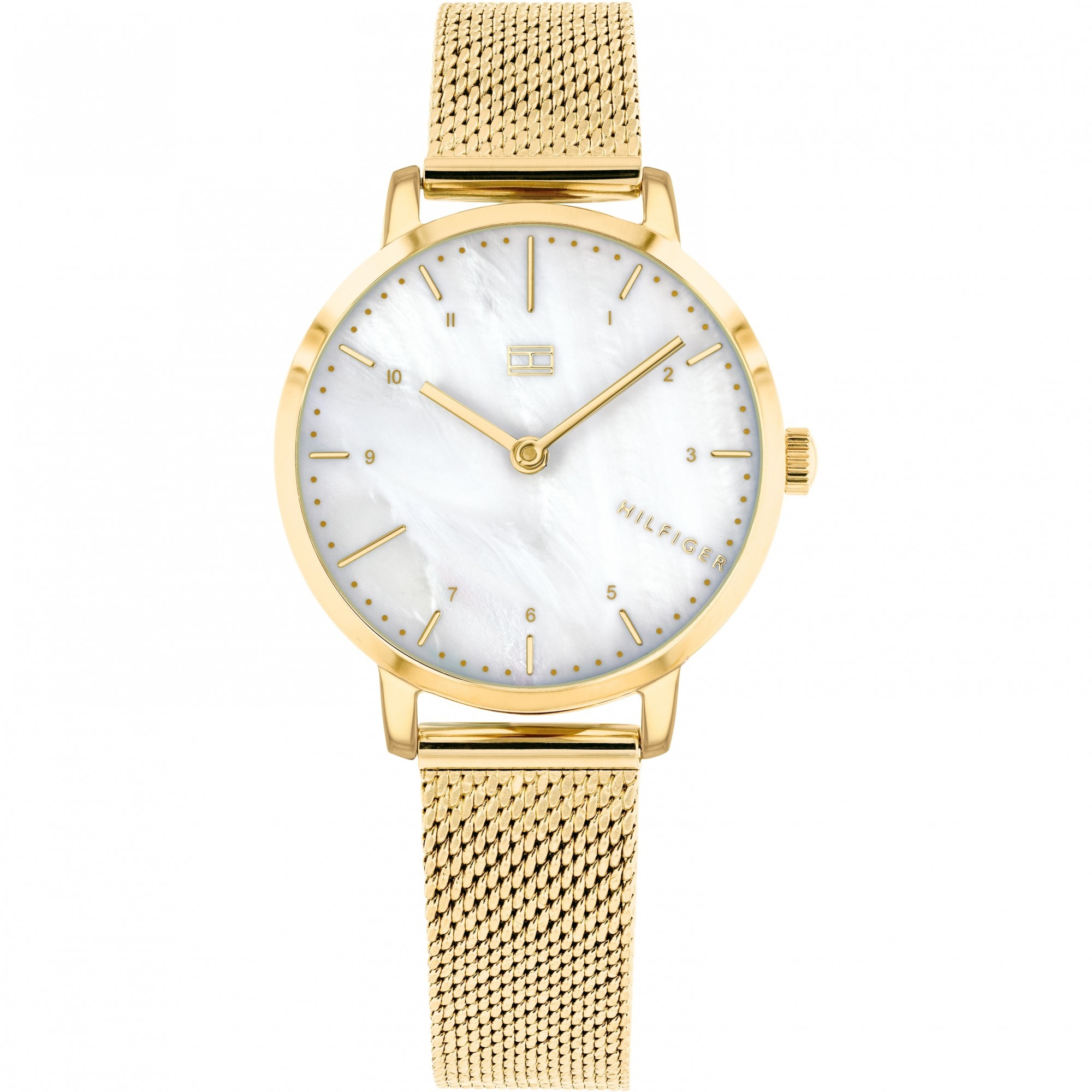 

Женские Часы Tommy Hilfiger 1782043