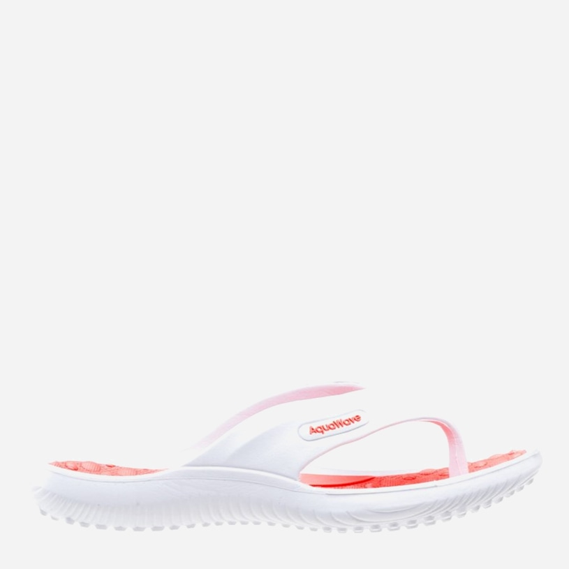 

Сланцы AquaWave Ilama Wmns 37 White/Fresh/Salmon