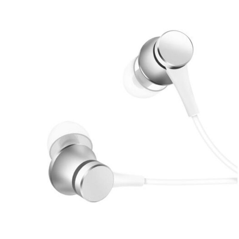 

Гарнітура Xiaomi Mi Piston Fresh Bloom Matte Silver (ZBW4355TY)
