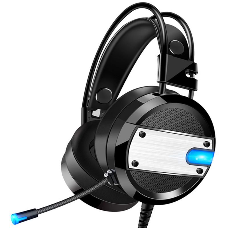 

Наушники XO GE02 Game Black