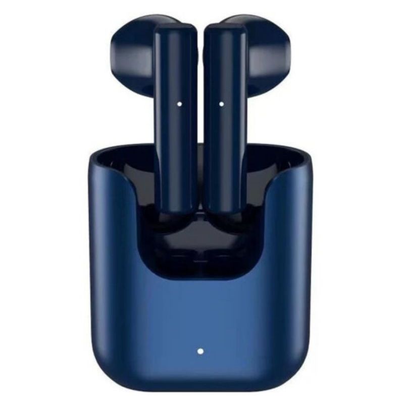 

Наушники QCY T12S Blue