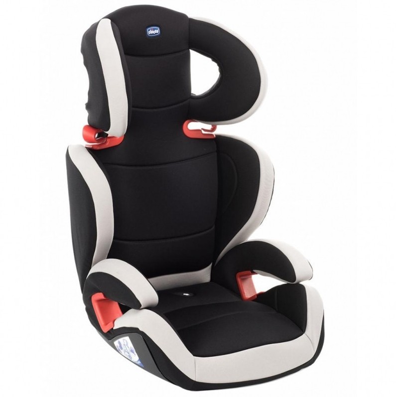 

Детское Автокресло Chicco Key 2/3 15-36 кг черное