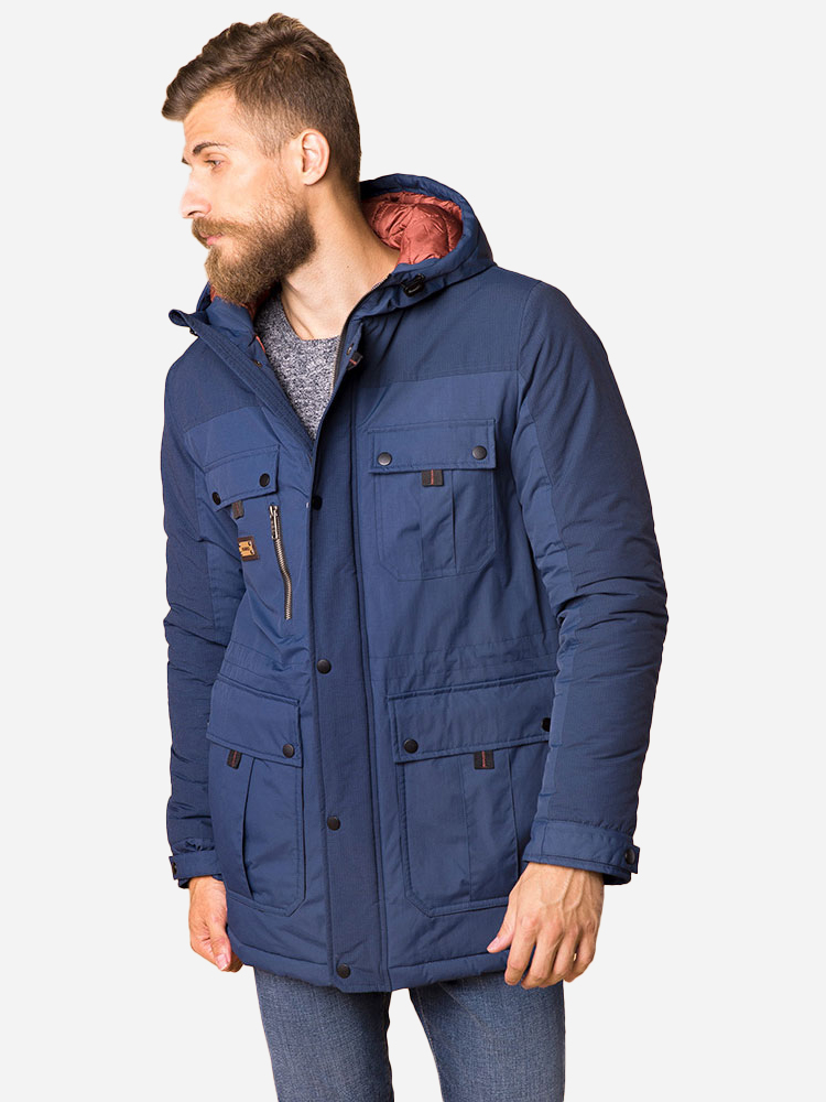 

Куртка MR520 MR 102 1660 0819  Dark Navy, Куртка MR520 MR 102 1660 0819 S Dark Navy