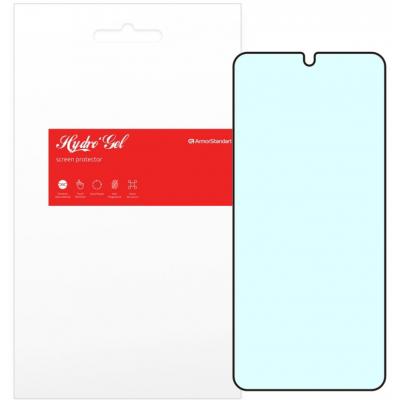 

Пленка защитная Armorstandart Anti-Blue Samsung S21 Ultra
