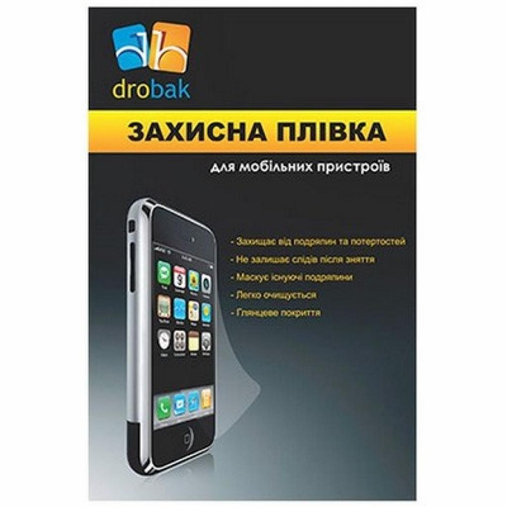

Пленка защитная Drobak LG Optimus L7 P713