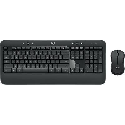 

Комплект (Клавиатура Мышь) Logitech MK540 Advanced (920-008686)