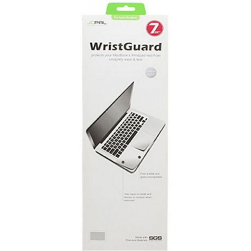 

Пленка защитная JCPAL WristGuard Palm Guard для MacBook Pro 17