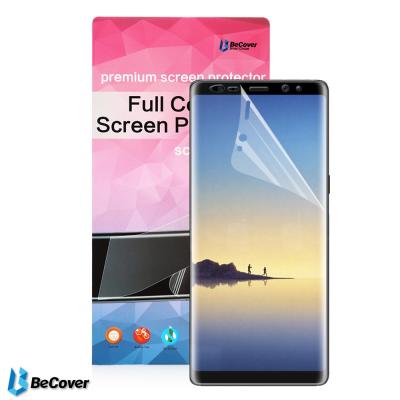 

Пленка защитная BeCover Full Cover для Xiaomi Redmi Note 5A
