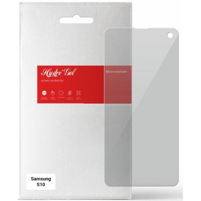 

Пленка защитная Armorstandart Anti-spy Samsung S10