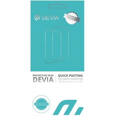 

Пленка защитная Devia Premium Samsung Galaxy Note 10 lite (DV-GDRP-SMS-N10LM)