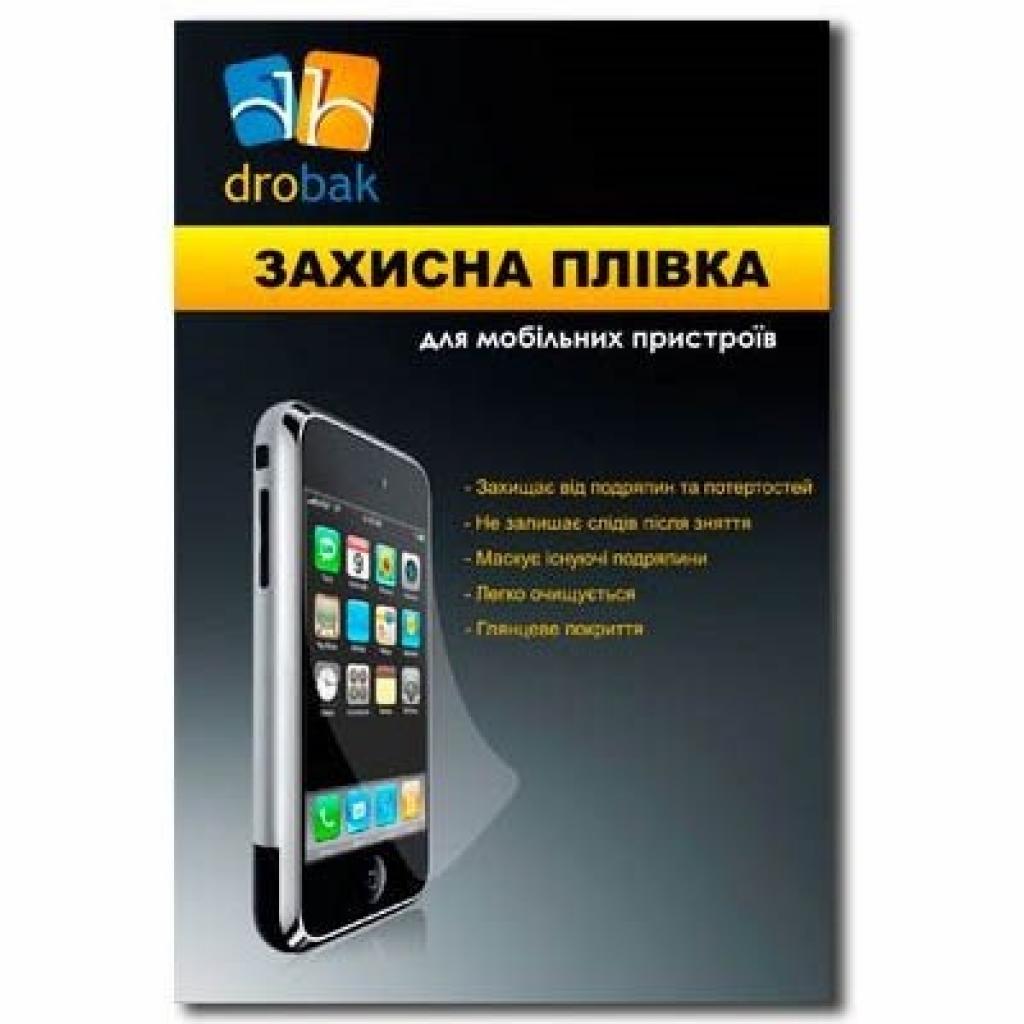

Пленка защитная Drobak Samsung Galaxy S IV I9500