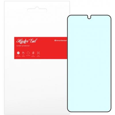 

Пленка защитная Armorstandart Anti-Blue Samsung S21 Plus