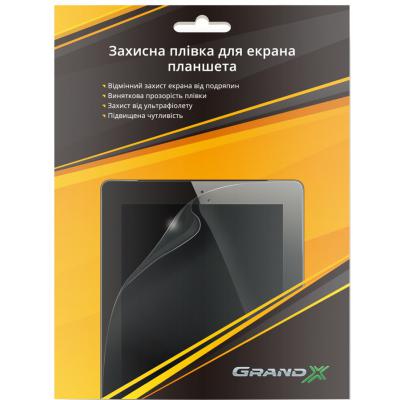 

Пленка защитная Grand-X Ultra Clear для LG G Pad 10.1 V700