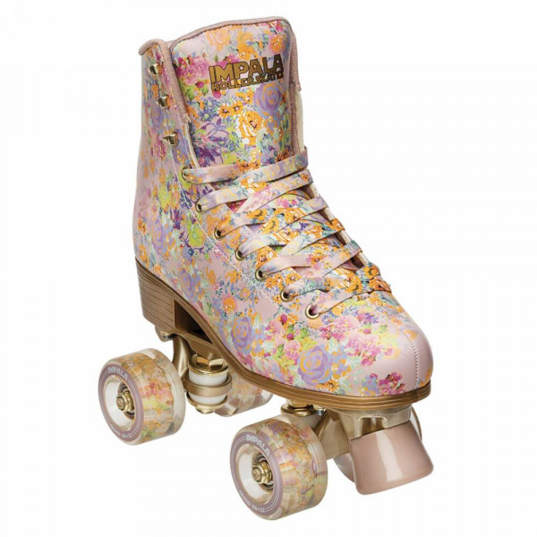 

Impala ролики квади CYNTHIA ROWLEY FLORAL37.0