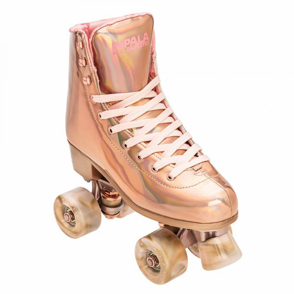 

Impala ролики квади MARAWA ROSE GOLD 39.0