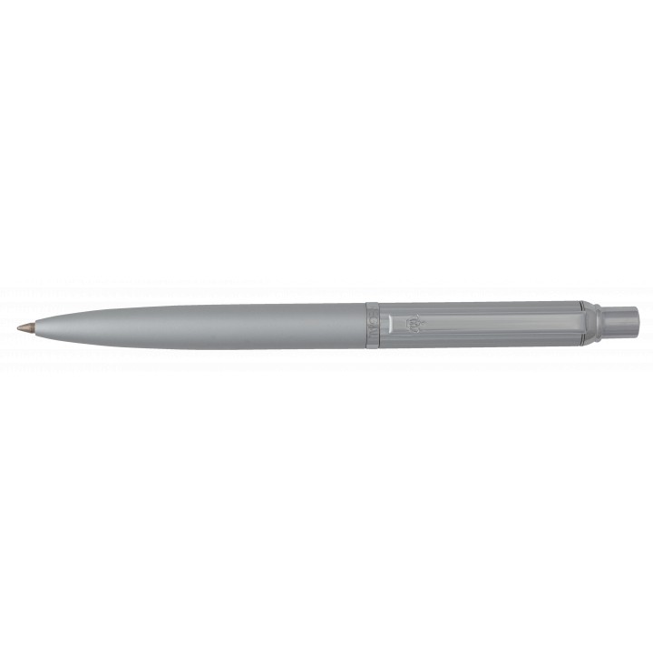 

Шариковая ручка в футляре Regal PB10 сатин синяя (R267107.PB10.B)