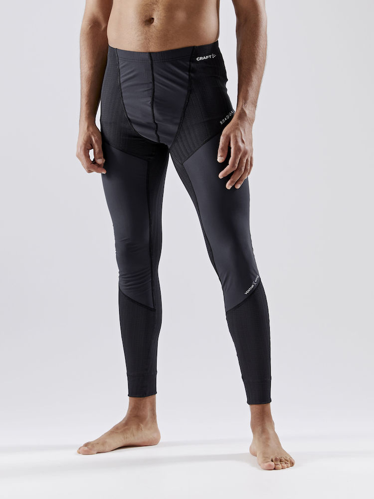 

Кальсоны Craft Active Extreme X Wind Pants Man 1909693-999985, Кальсоны Craft Active Extreme X Wind Pants Man 1909693-999985 S