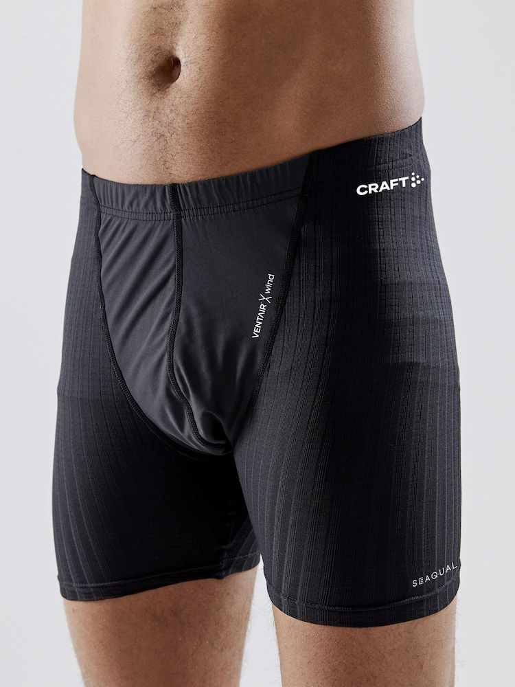 

Трусы Craft Active Extreme X Wind Boxer Man 1909694-999985, Трусы Craft Active Extreme X Wind Boxer Man 1909694-999985 XL