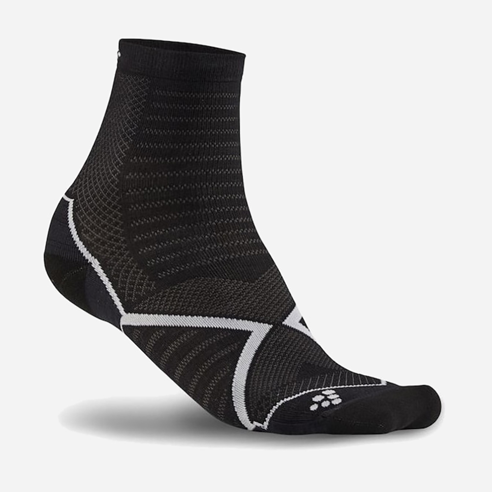 

Носки Craft Run Warm Sock 1907899-999900, Носки Craft Run Warm Sock 1907899-999900 34-36