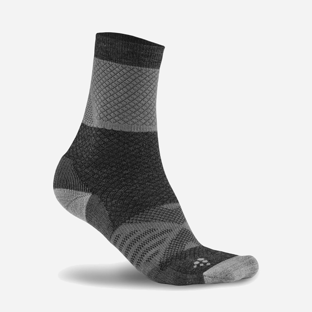 

Носки Craft XC Warm Sock 1907901-995900 46-48