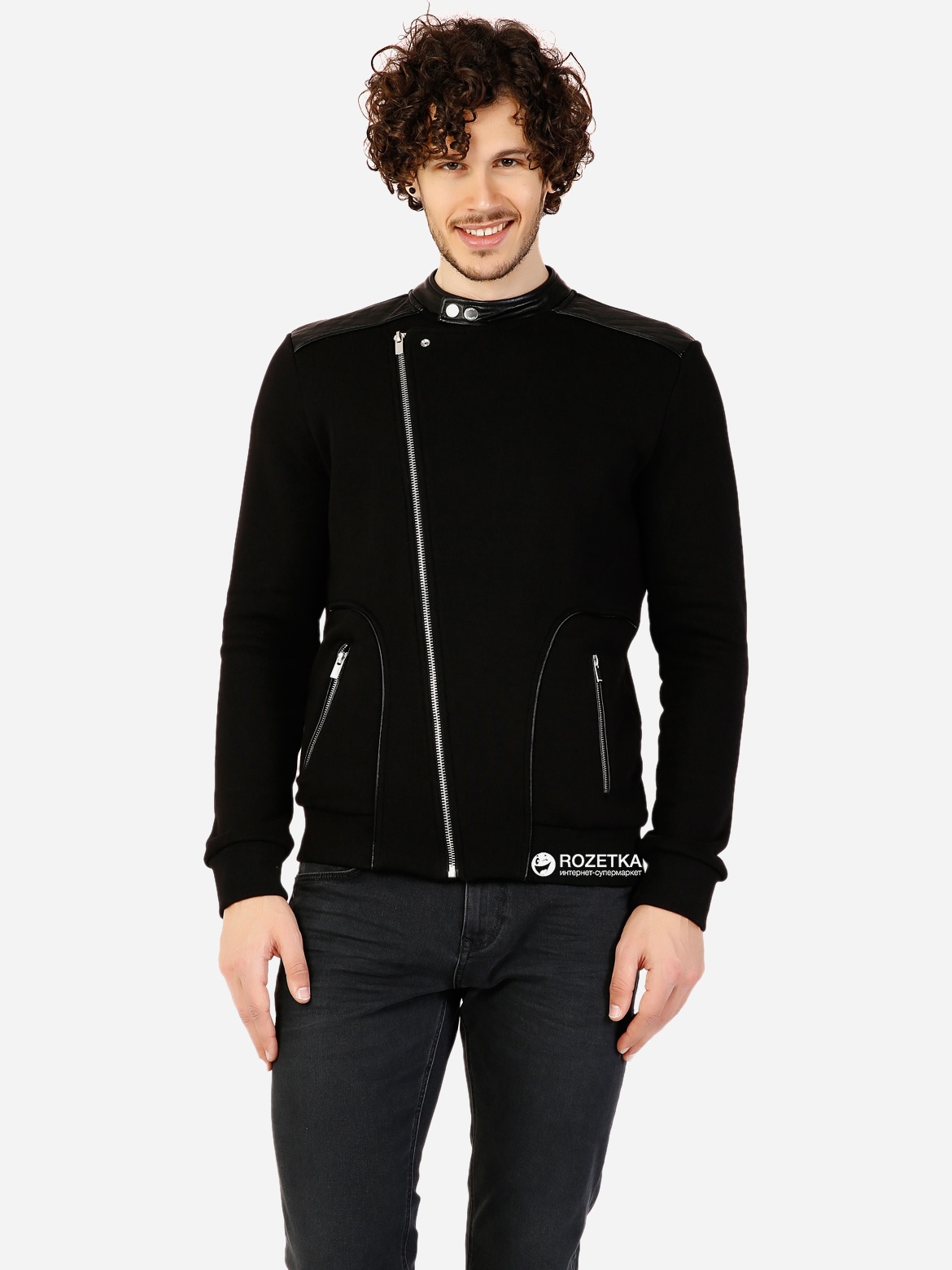 

Куртка Colin' CL1032684BLK, Куртка Colin's CL1032684BLK S