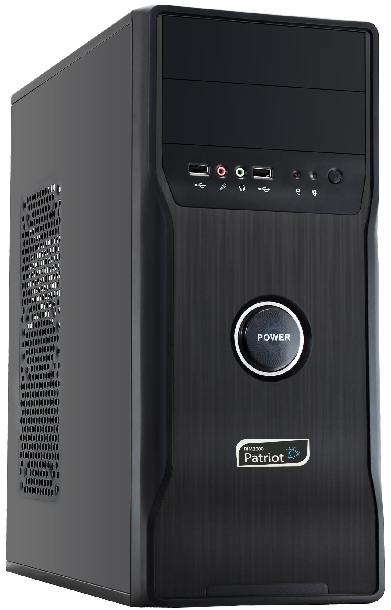 

Компьютер RIM-2000 Patriot (i10100.8.512)