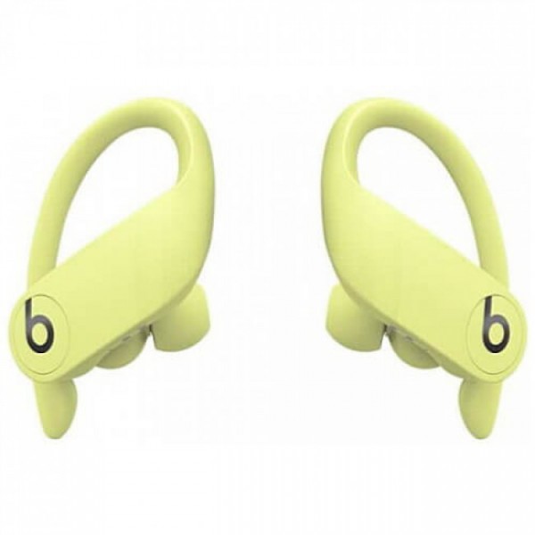 

Наушники Beats Powerbeats Pro Spring Yellow PAC (MXY92) (F00258500)