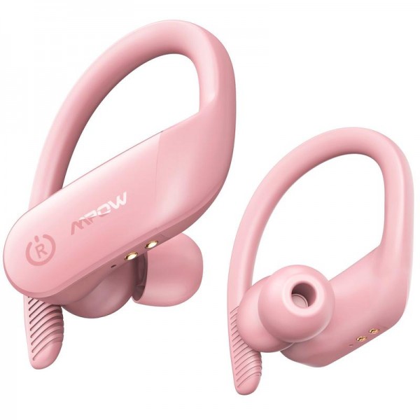 

Наушники Mpow Flame Lite Pink (F00257635)