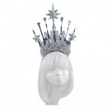 

Обруч Полярная звезда Seta 19-1032SL