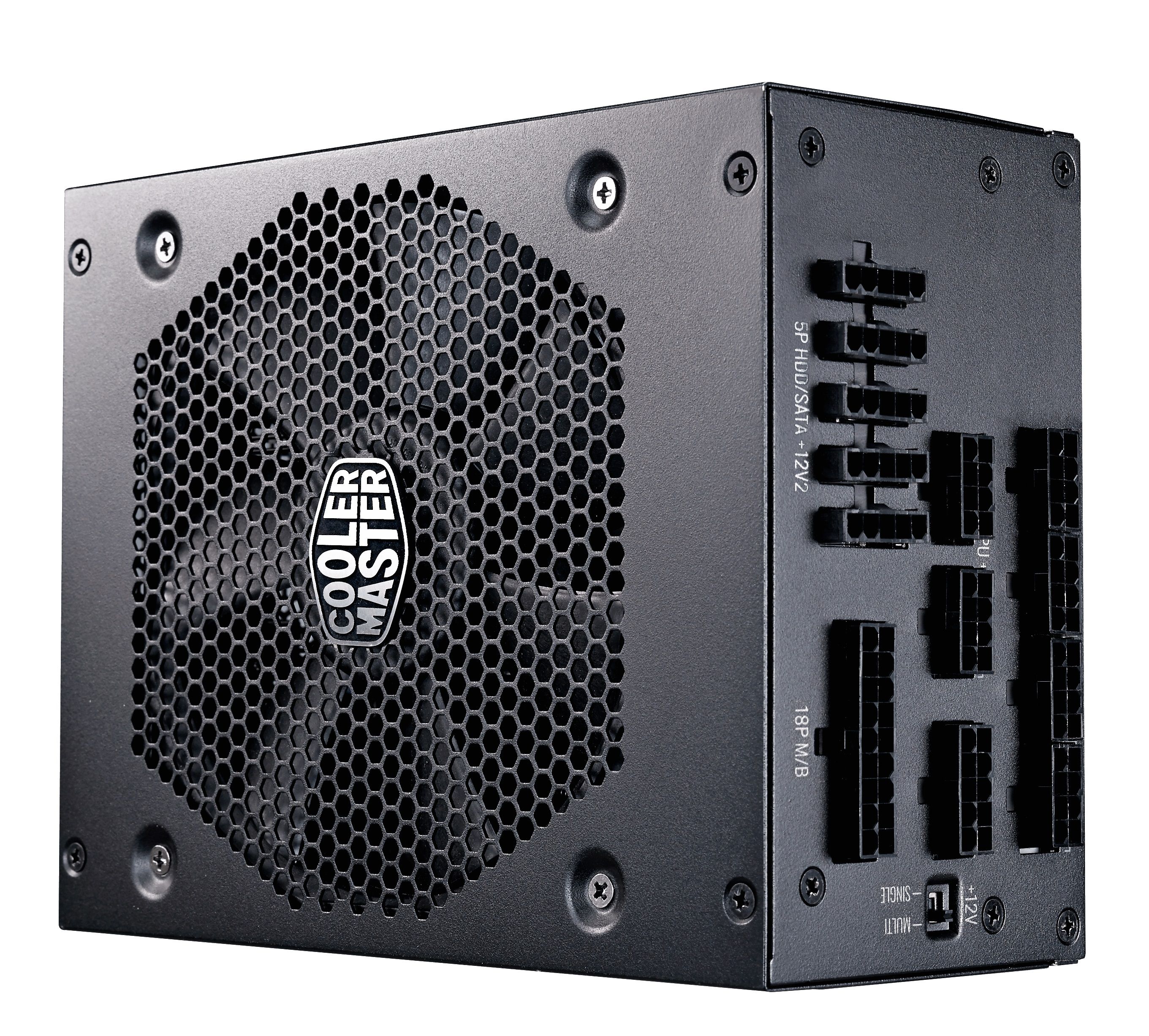 

Cooler Master V Platinum 1000W