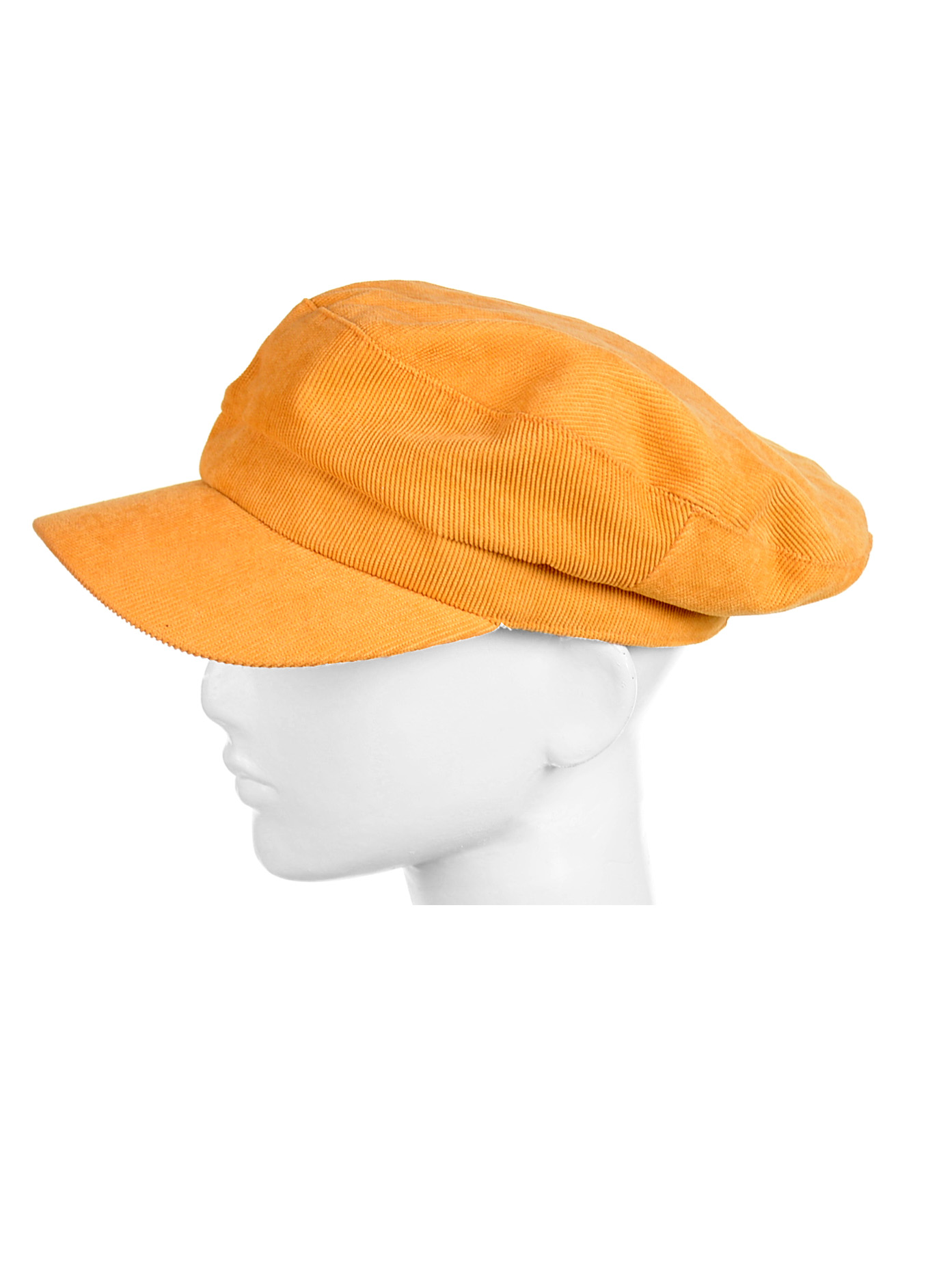 

Кепи C&A  Желтый 5003498, Кепи C&A One size Желтый 5003498