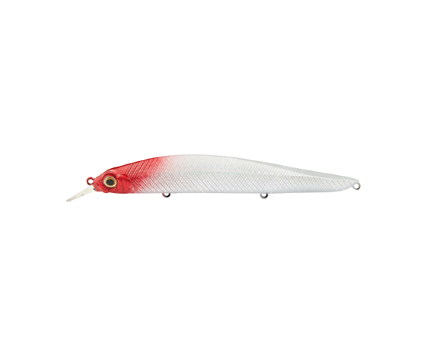 

Воблер Jackson KATANA SP col. SRH (арт.1234909931158)