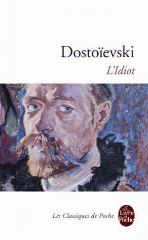 

L'Idiot (384117)