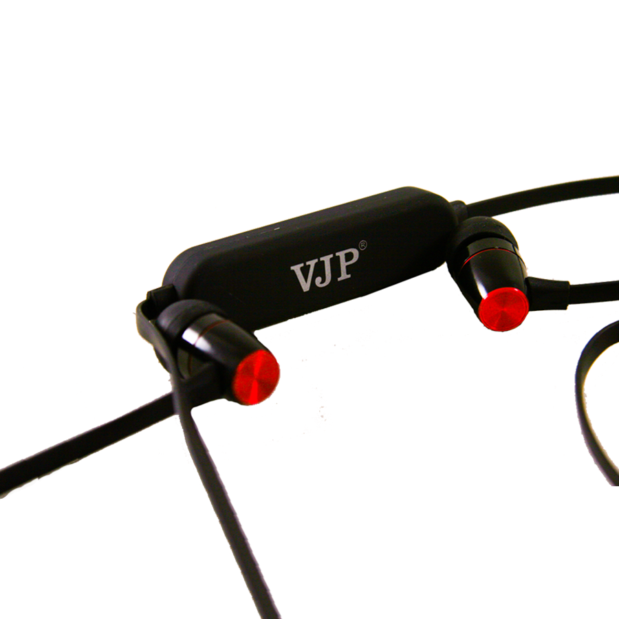 

Гарнитура Bluetooth VJP B90 черный