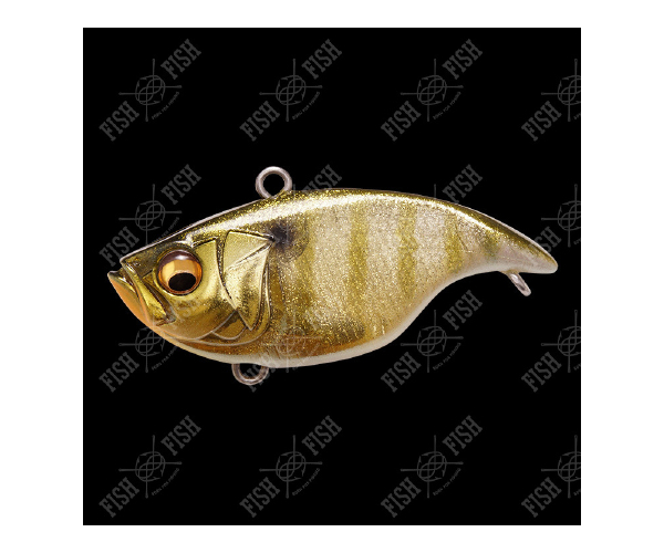 

Воблер Megabass VIBRATION-X DYNA (SILENT) col. GLX GALAXY GILL (арт.1234909932069)