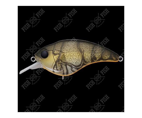 

Воблер Megabass SonicSide col. GREEN CRAW (арт.1234909931189)