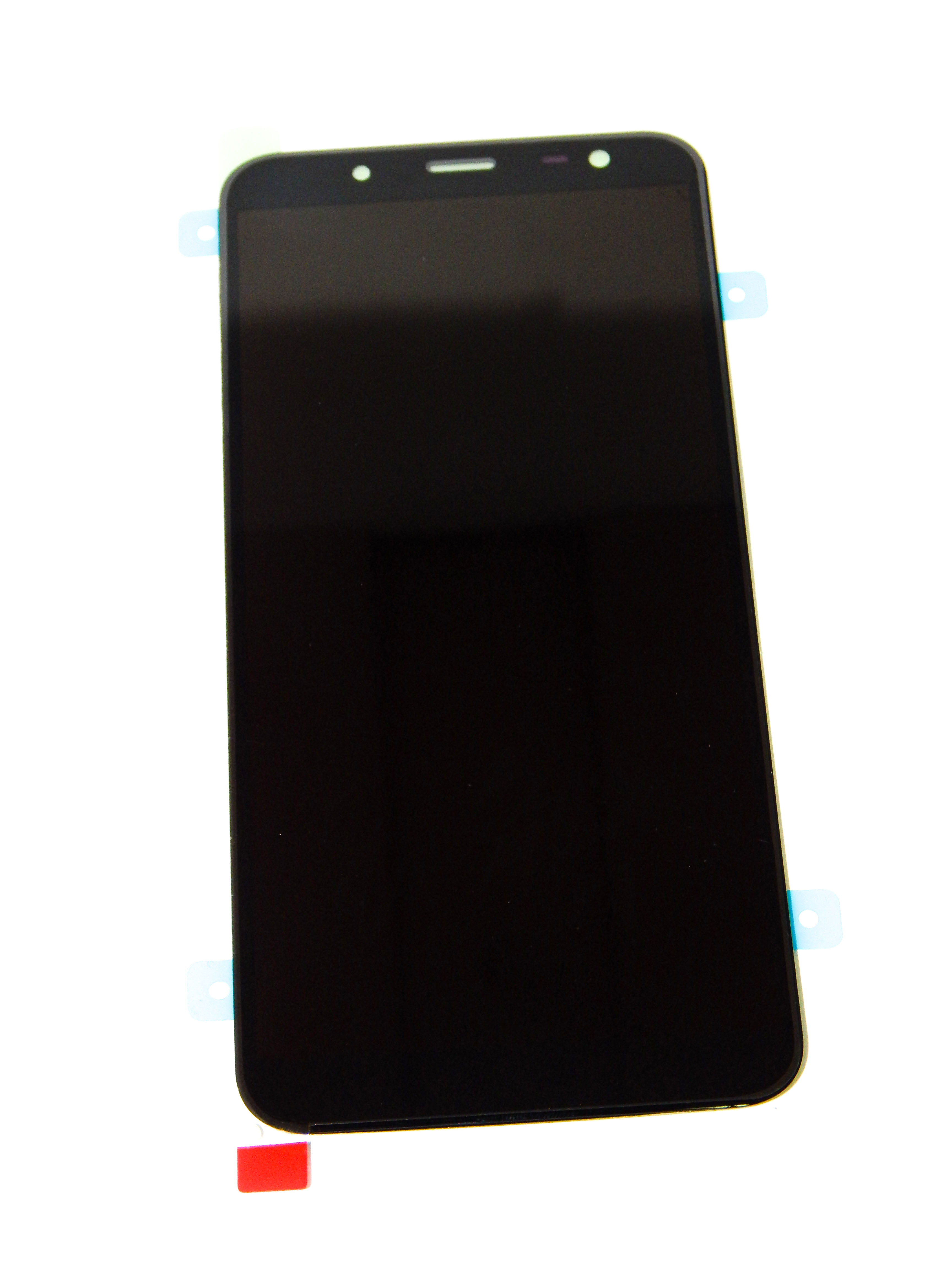

Дисплейний модуль J600 J6 2018 OLED Дисплей+Сенсор LCD Black