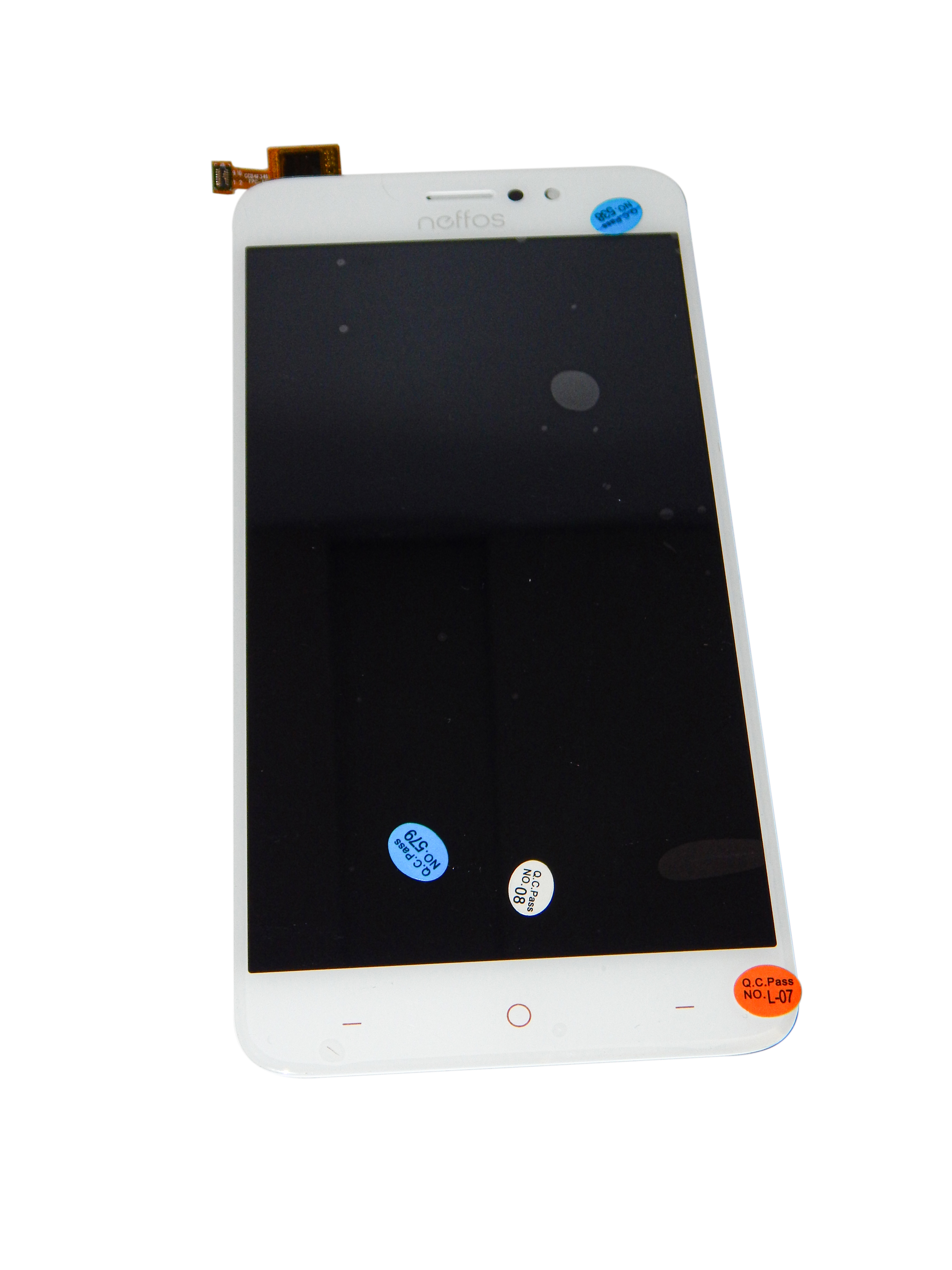 

Дисплейний модуль C7 TP910A Дисплей + Сенсор LCD White