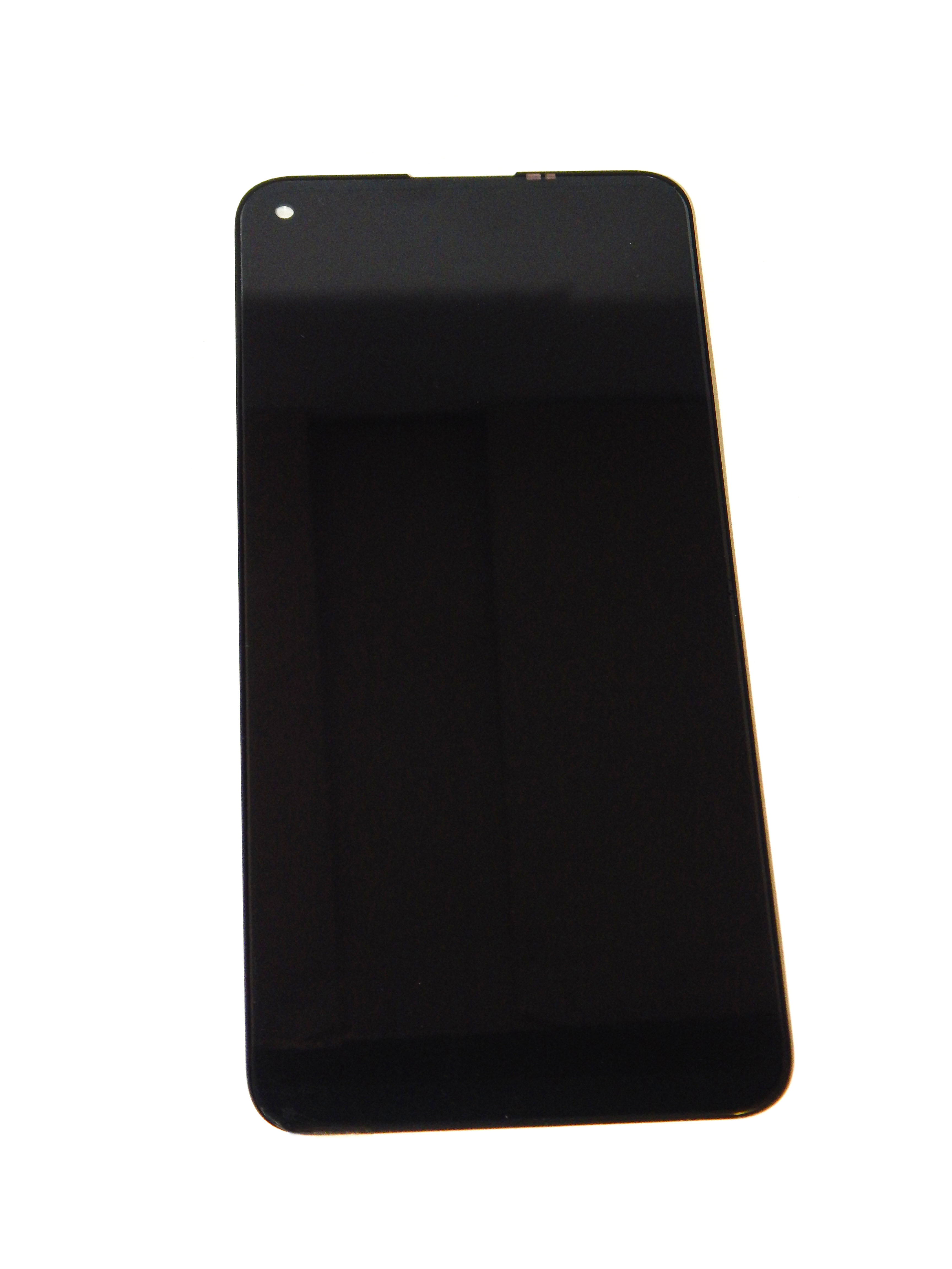 

Дисплейний модуль A11 A115F, M11 M115F Дисплей + Сенсор LCD Black