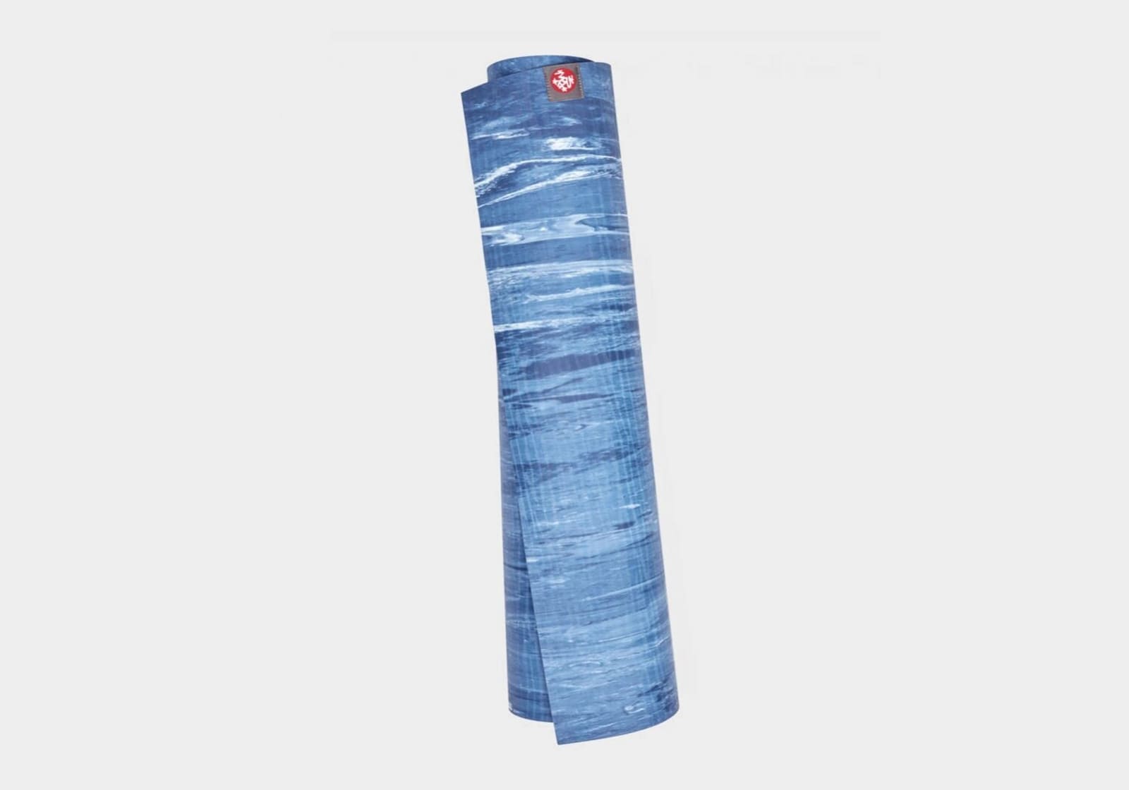 

Коврик для йоги Manduka eKO Ebb Marbled Long 200x61x0.5 см