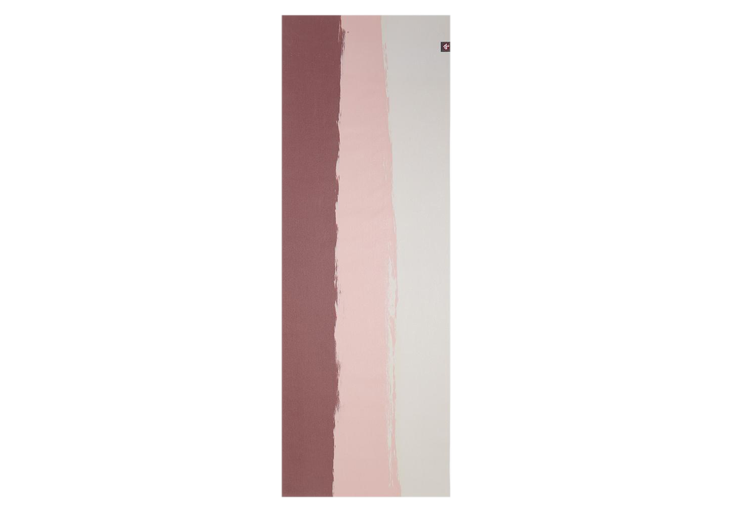 

Коврик для йоги Manduka eKO SuperLite Clay Stripe 180x61x0.15 см