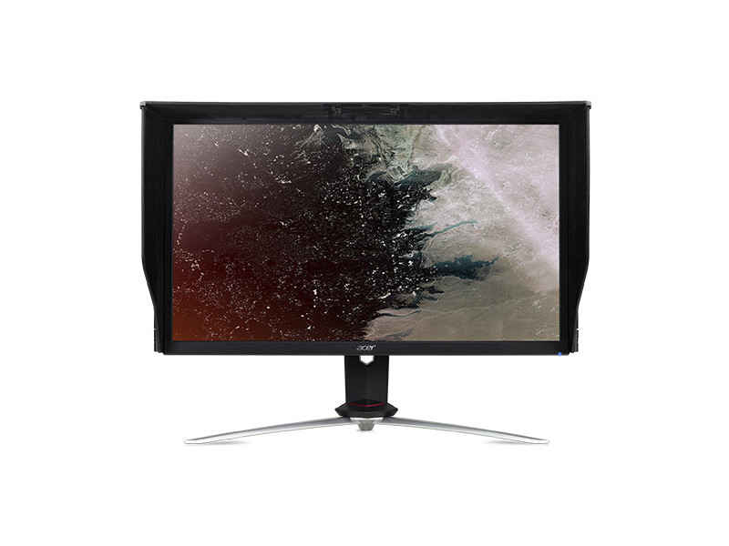 

Монитор Acer Nitro XV273X (UM.HX3EE.X01)