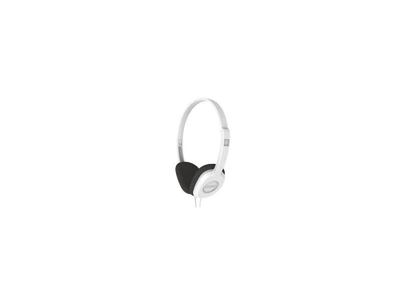 

Наушники Koss KPH8w On-Ear White (195687.101)